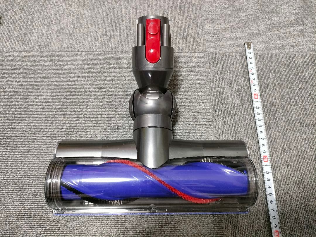 ダイソン dyson V4 digital absolute 極美品