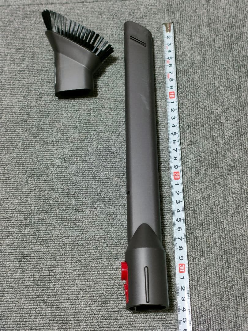 ダイソン dyson V4 digital absolute 極美品