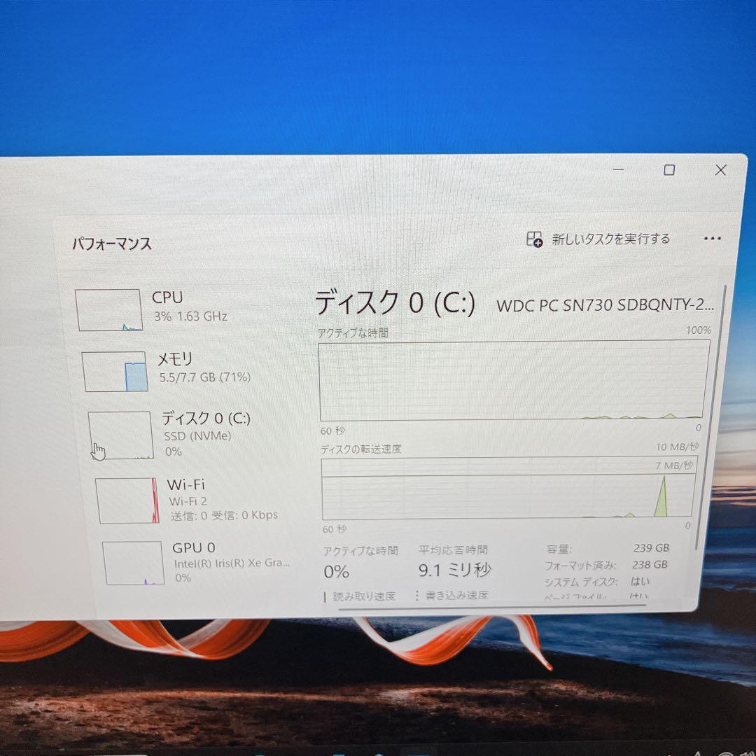 ThinkPad L15 Gen2/ 第11世代i5 /フルHD高年式 15.6