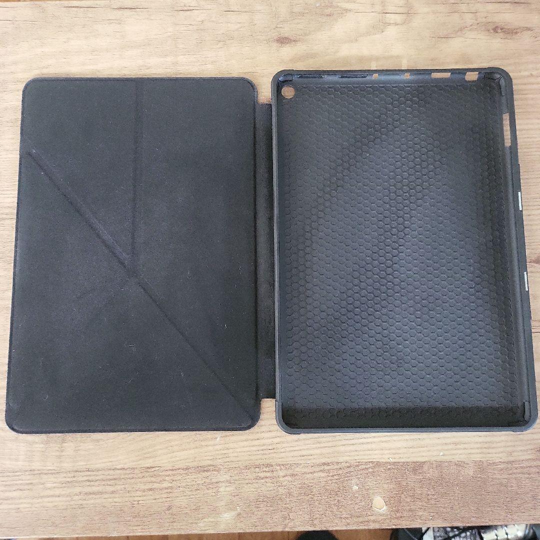 Amazon Fire HD 10 第11世代 タブレット 32GB カバー付き