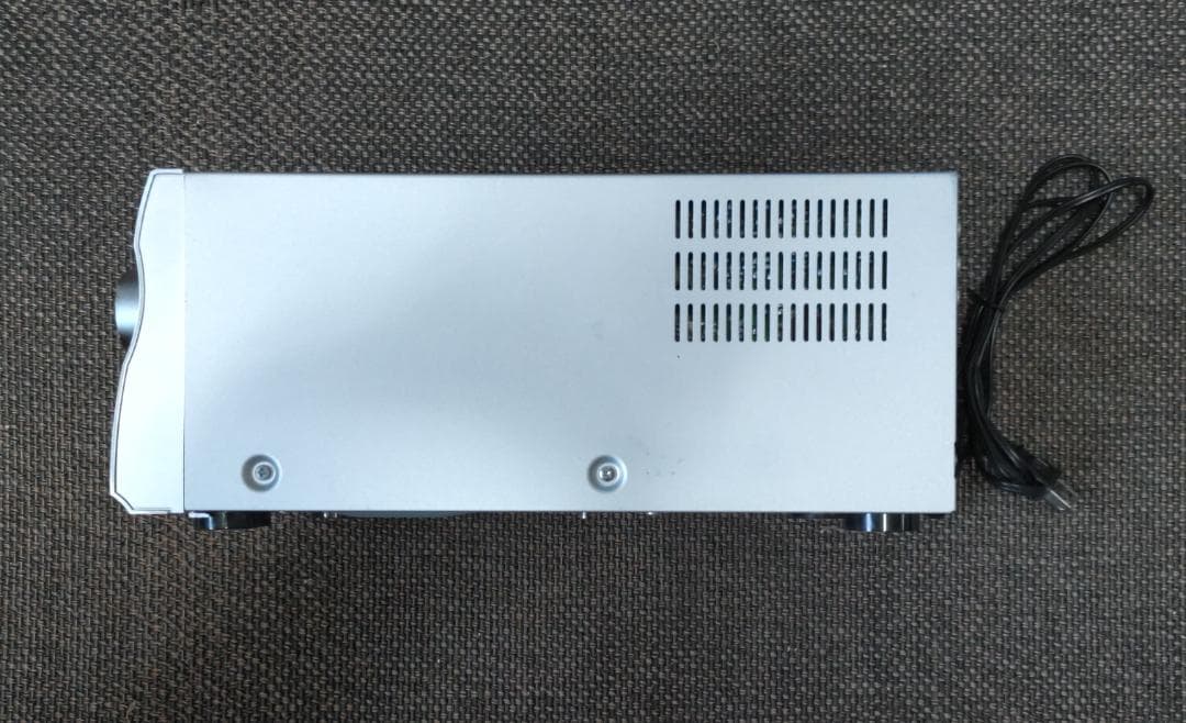 ONKYO オンキョー FR-N7SX CD/MD/USB コンポ 動作良好