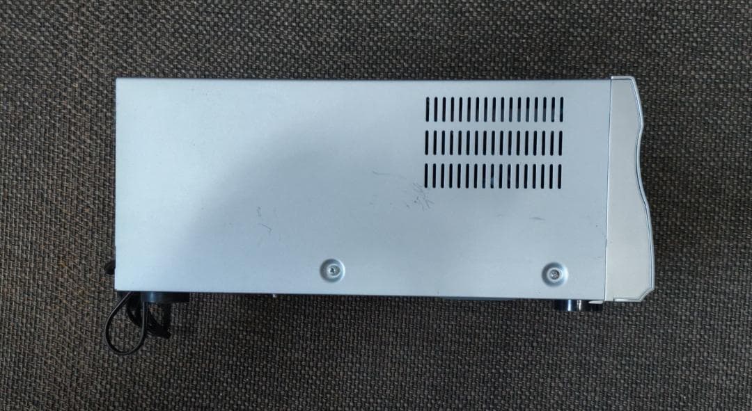 ONKYO オンキョー FR-N7SX CD/MD/USB コンポ 動作良好