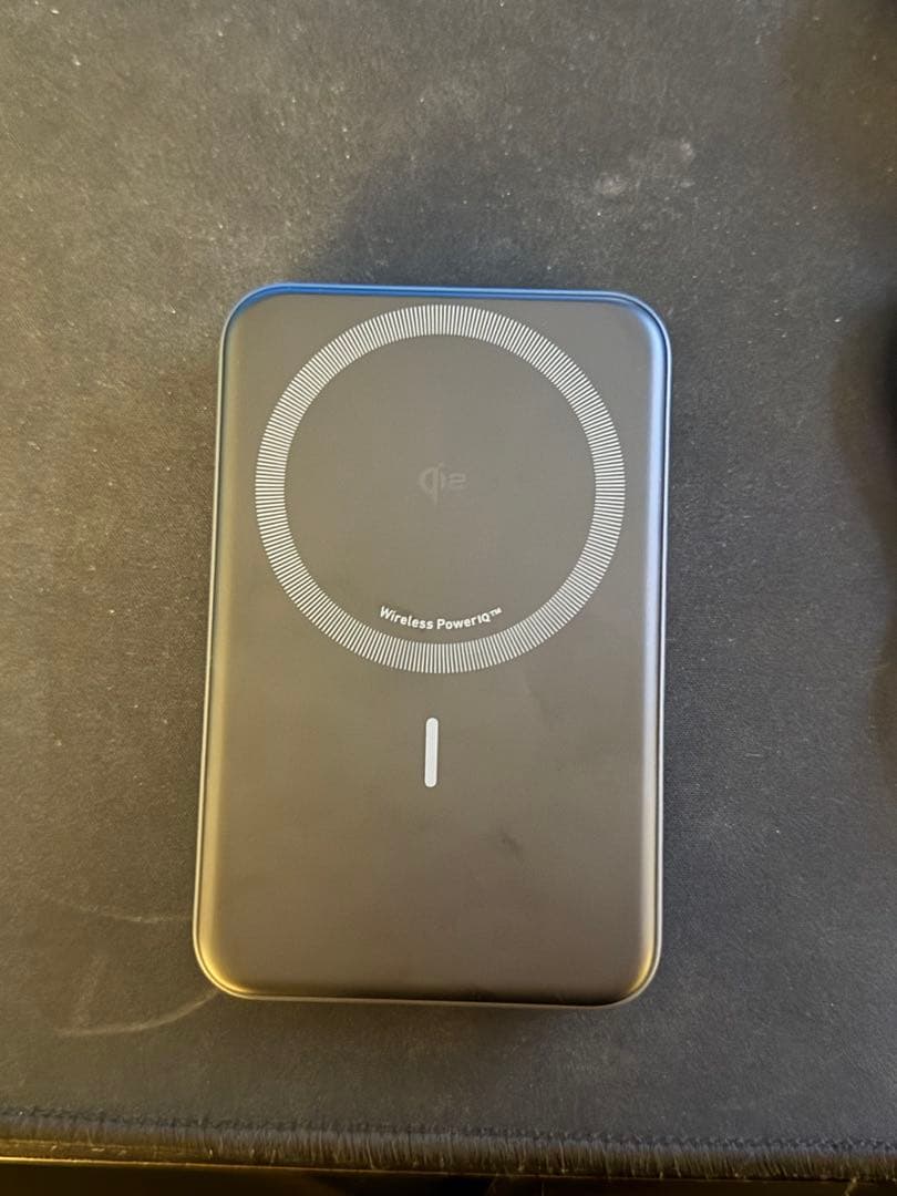 スマホアクセサリー ANKER MagGo Power Bank 10K