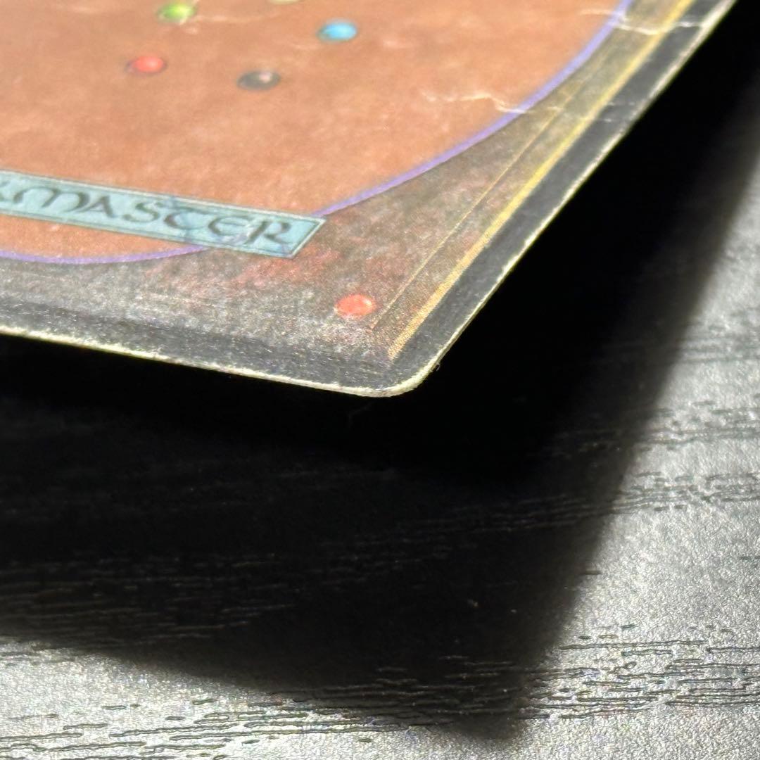 マジック：ザ・ギャザリング MTG Tropical  3ED English