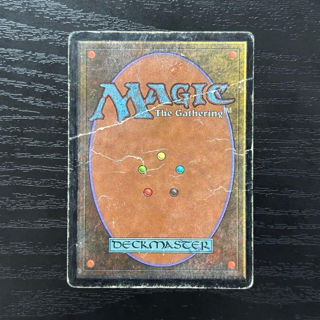 マジック：ザ・ギャザリング MTG Tropical  3ED English
