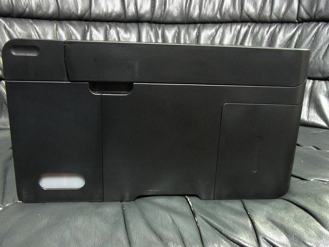 エプソンプリンター　EW-M630T　印刷256枚