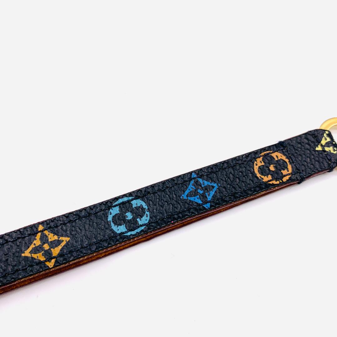 LOUIS VUITTON マルチカラー ドラゴンヌ ・テレフォン M92598