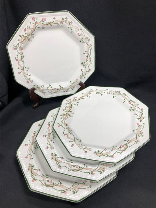 値下！【使用美品】JOHNSON BROS C&S まとめ　12P