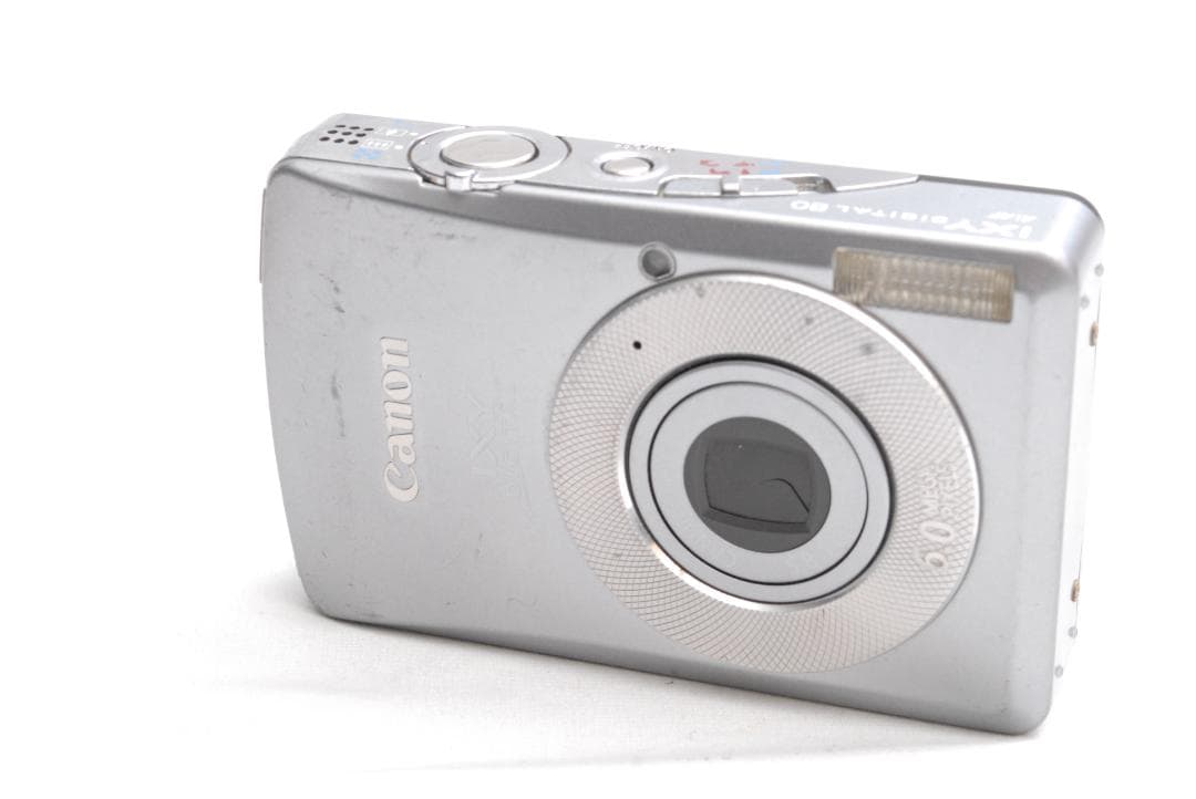 Canon IXY DIGITAL 80 (良品）