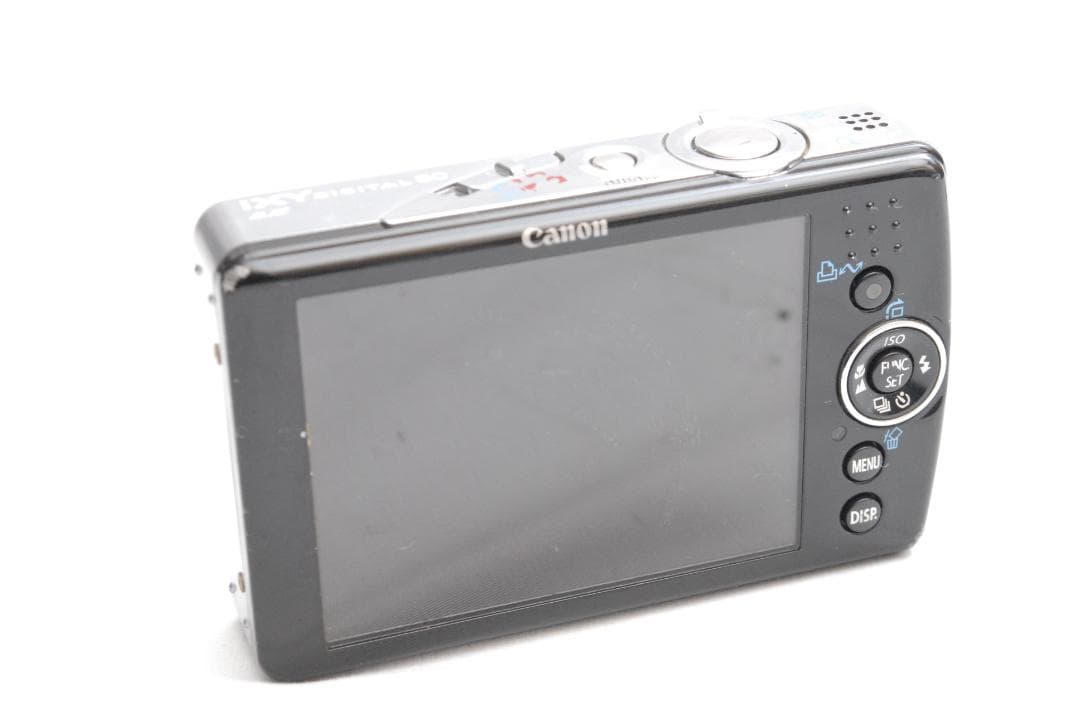 Canon IXY DIGITAL 80 (良品）