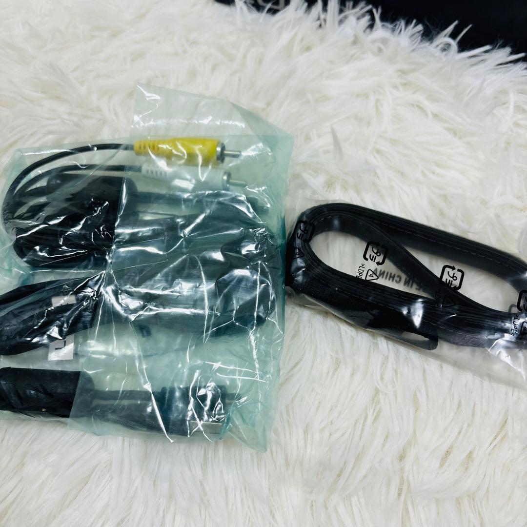 【極美品】Panasonic LUMIX LX3 デジカメ　ブラック