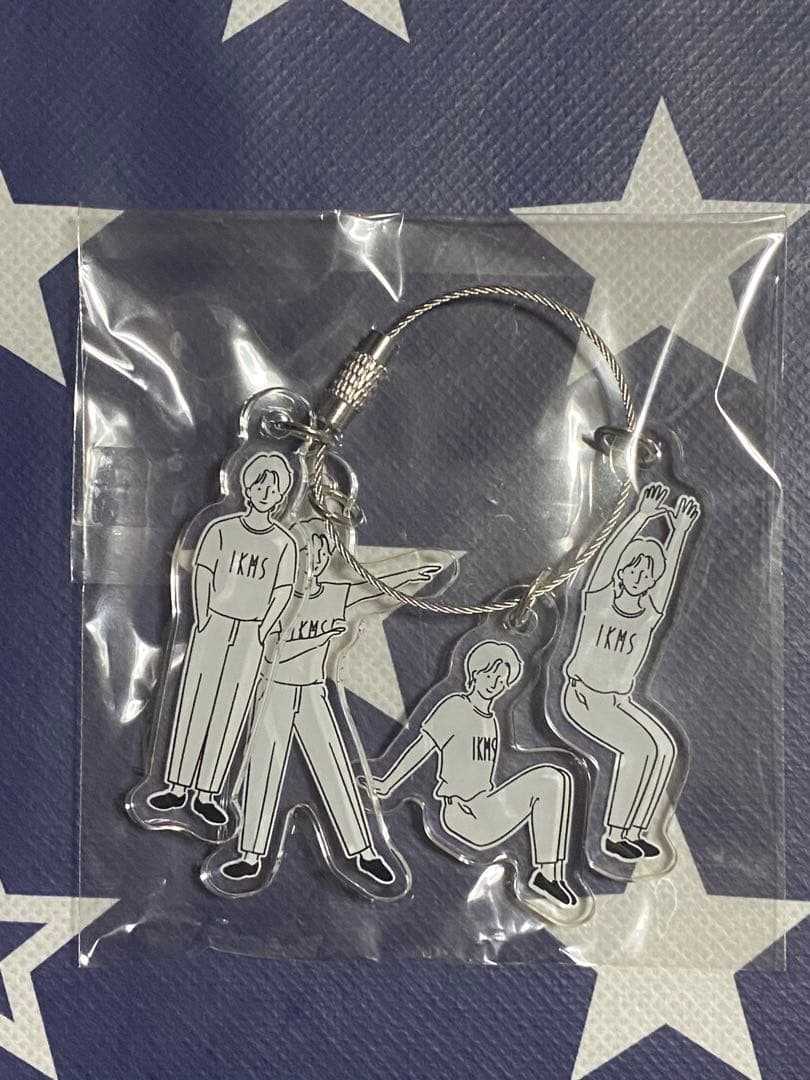 池田匡志 FC限定グッズ