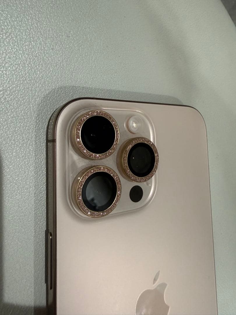 iPhone 16 Pro MAX SIMフリー　256G