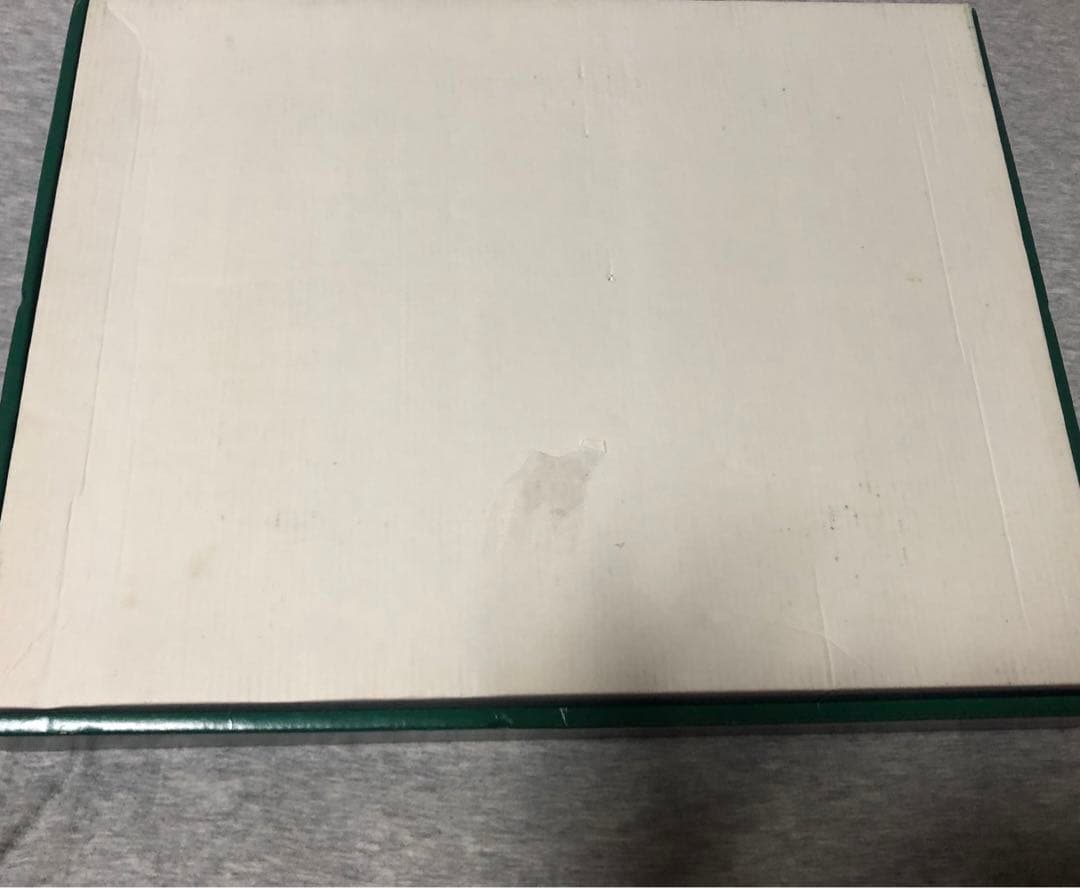 ®️rikomama！ミントン　お盆＆ランチョマットセット