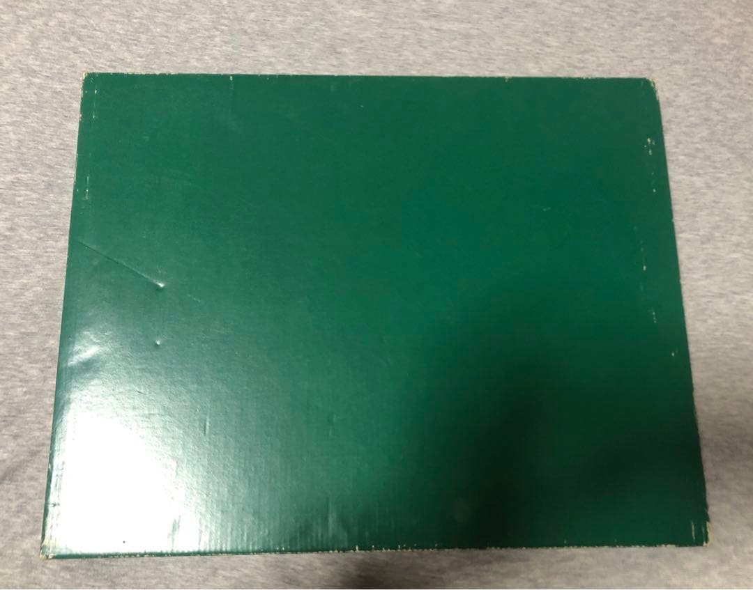 ®️rikomama！ミントン　お盆＆ランチョマットセット