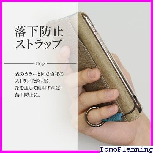 《送料無料》 iPhone12 ケース 手帳型 iPhon ース シンプル 94