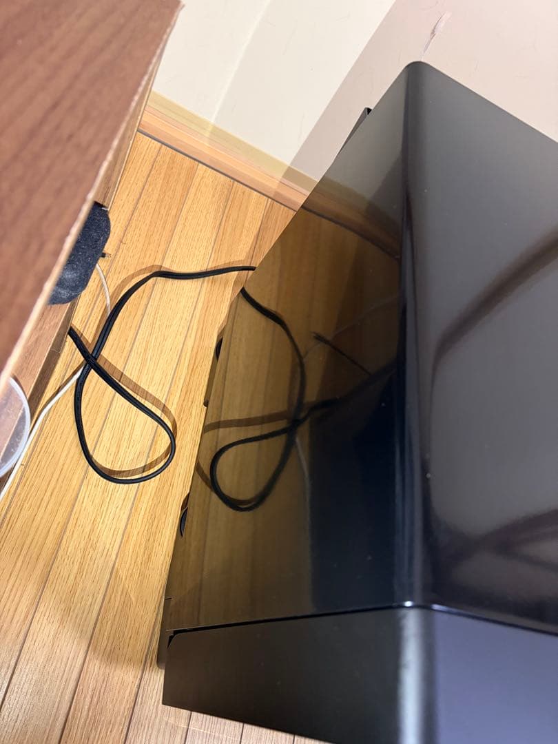 SHARP RE-WF262 ブラック 過熱水蒸気オーブンレンジ 美品 付属品