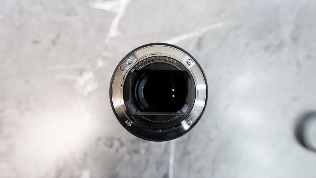 FEPZ16-35mm f4G SELP1635G 電動ズーム　NDセット付