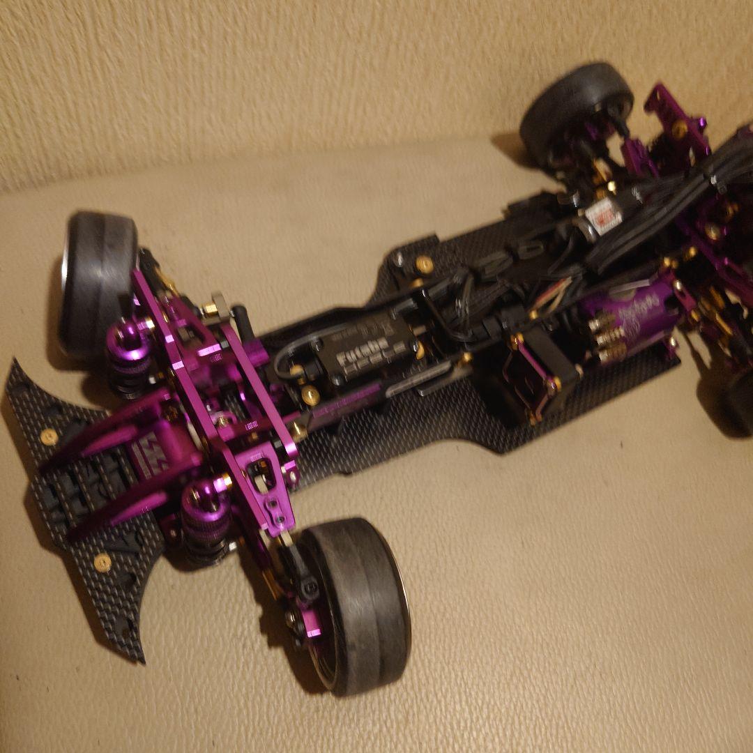 GRK 4 メカ付き