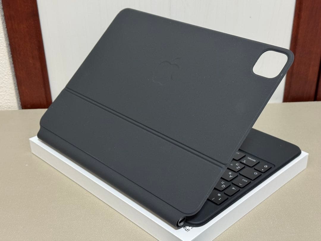 iPadPro 11インチ Magic keyboard JIS