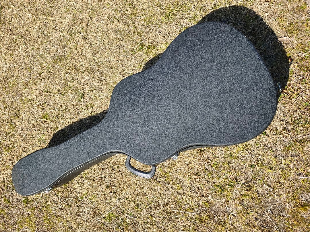 超美品 Sigma Guitars by Martin DM-1 HC付