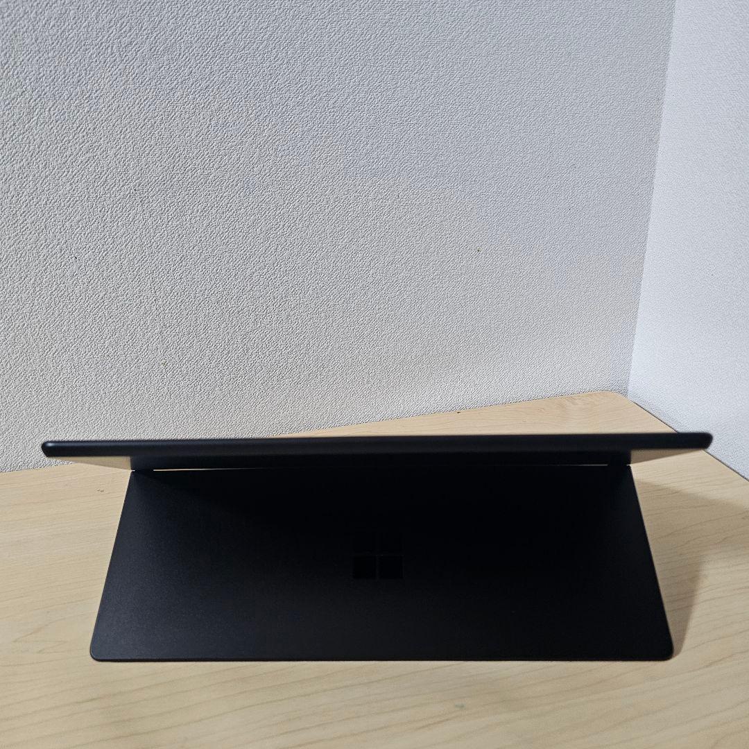 Surface Pro X／Microsoft SQ1／新品キーボード・ペン