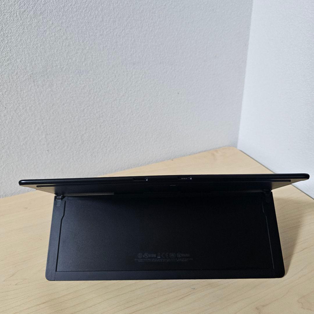 Surface Pro X／Microsoft SQ1／新品キーボード・ペン