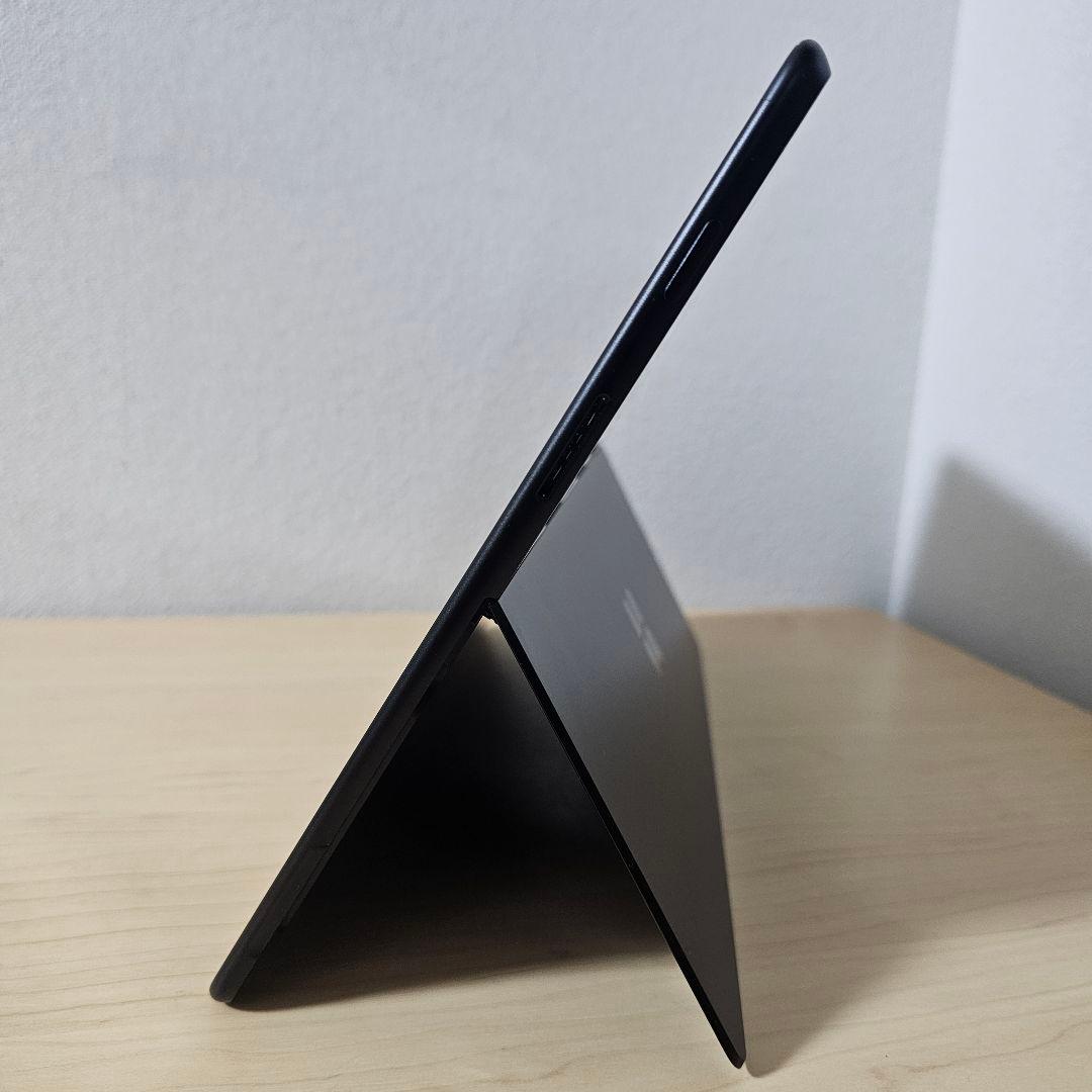 Surface Pro X／Microsoft SQ1／新品キーボード・ペン