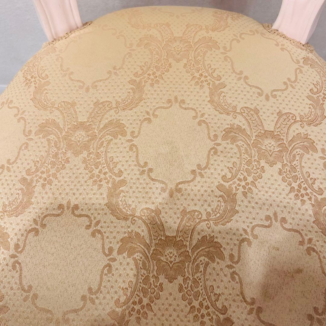 アンティーク家具 フランシスカ チェア ヨーロピアンクラシック ヴィンテージ ③