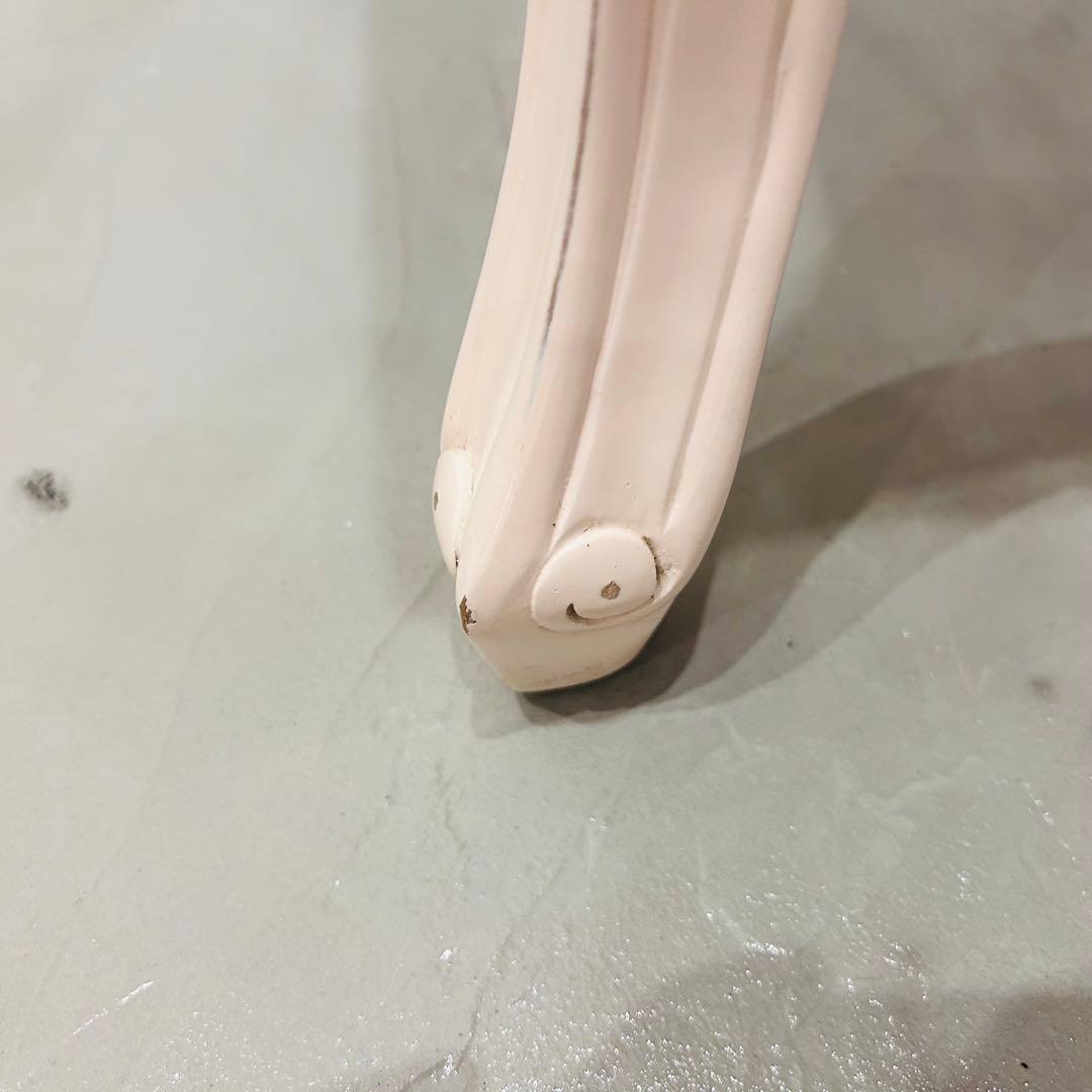 アンティーク家具 フランシスカ チェア ヨーロピアンクラシック ヴィンテージ ③