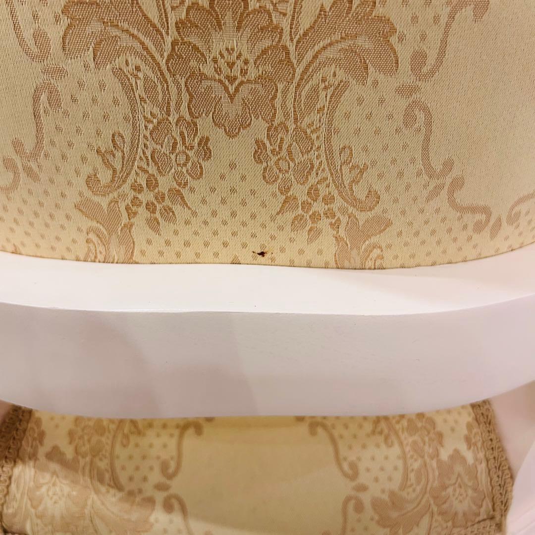 アンティーク家具 フランシスカ チェア ヨーロピアンクラシック ヴィンテージ ③