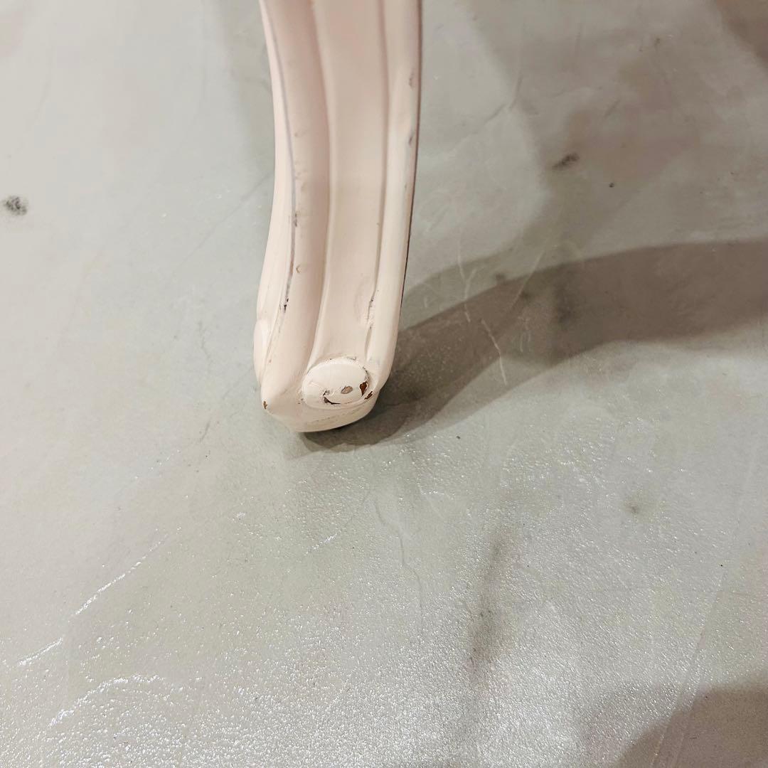 アンティーク家具 フランシスカ チェア ヨーロピアンクラシック ヴィンテージ ③