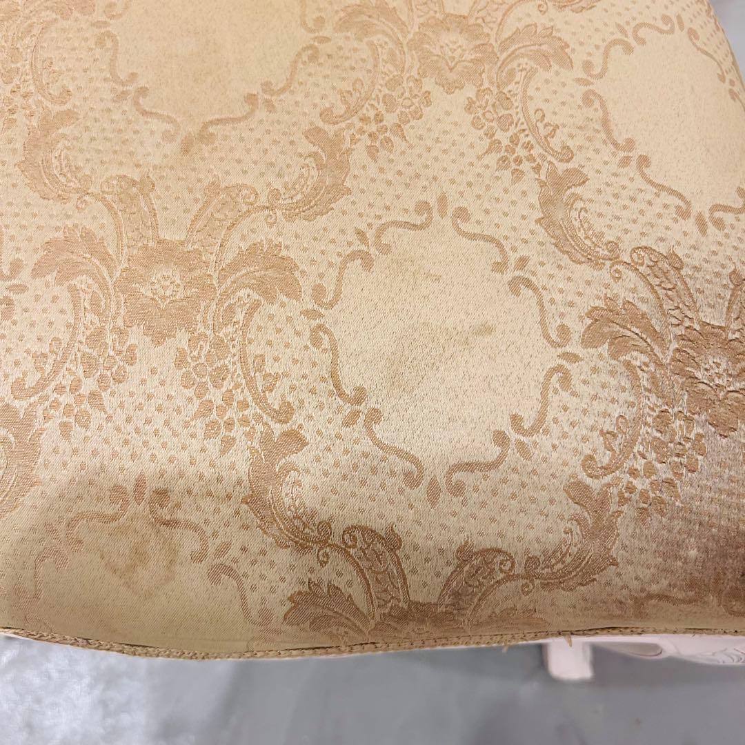 アンティーク家具 フランシスカ チェア ヨーロピアンクラシック ヴィンテージ ③