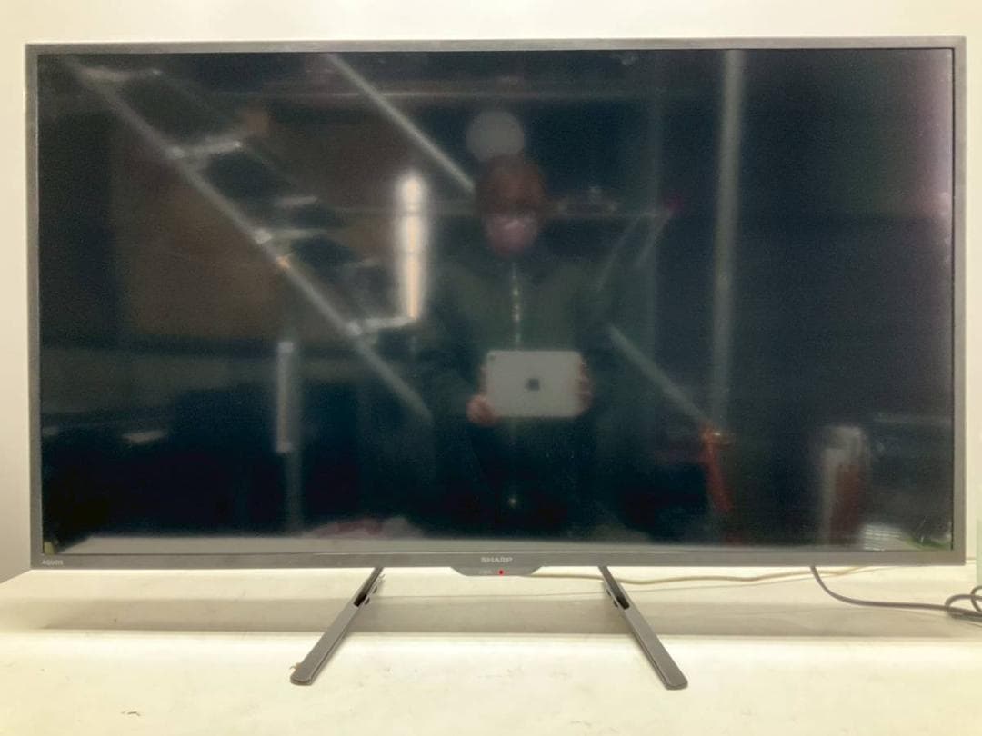 【完動品】SHARP シャープ 液晶テレビ 2T-B42CB1