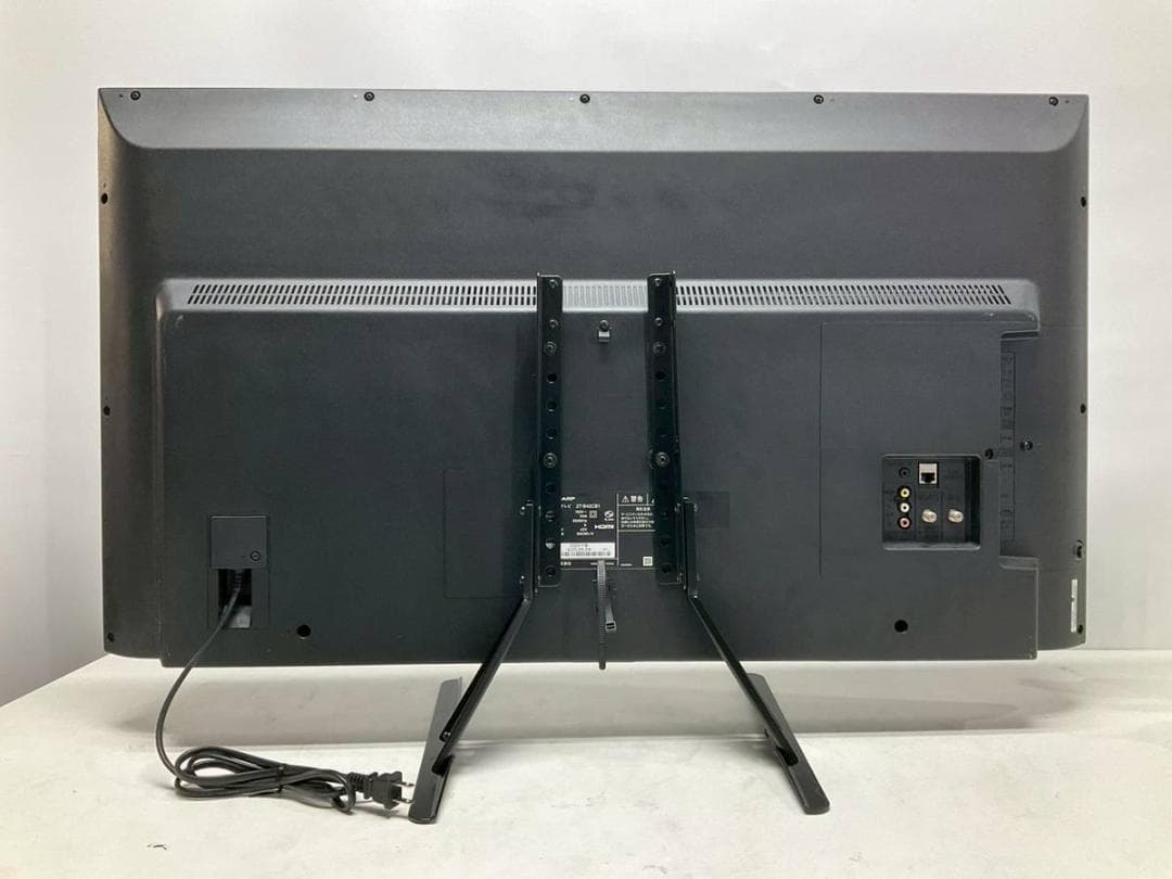 【完動品】SHARP シャープ 液晶テレビ 2T-B42CB1