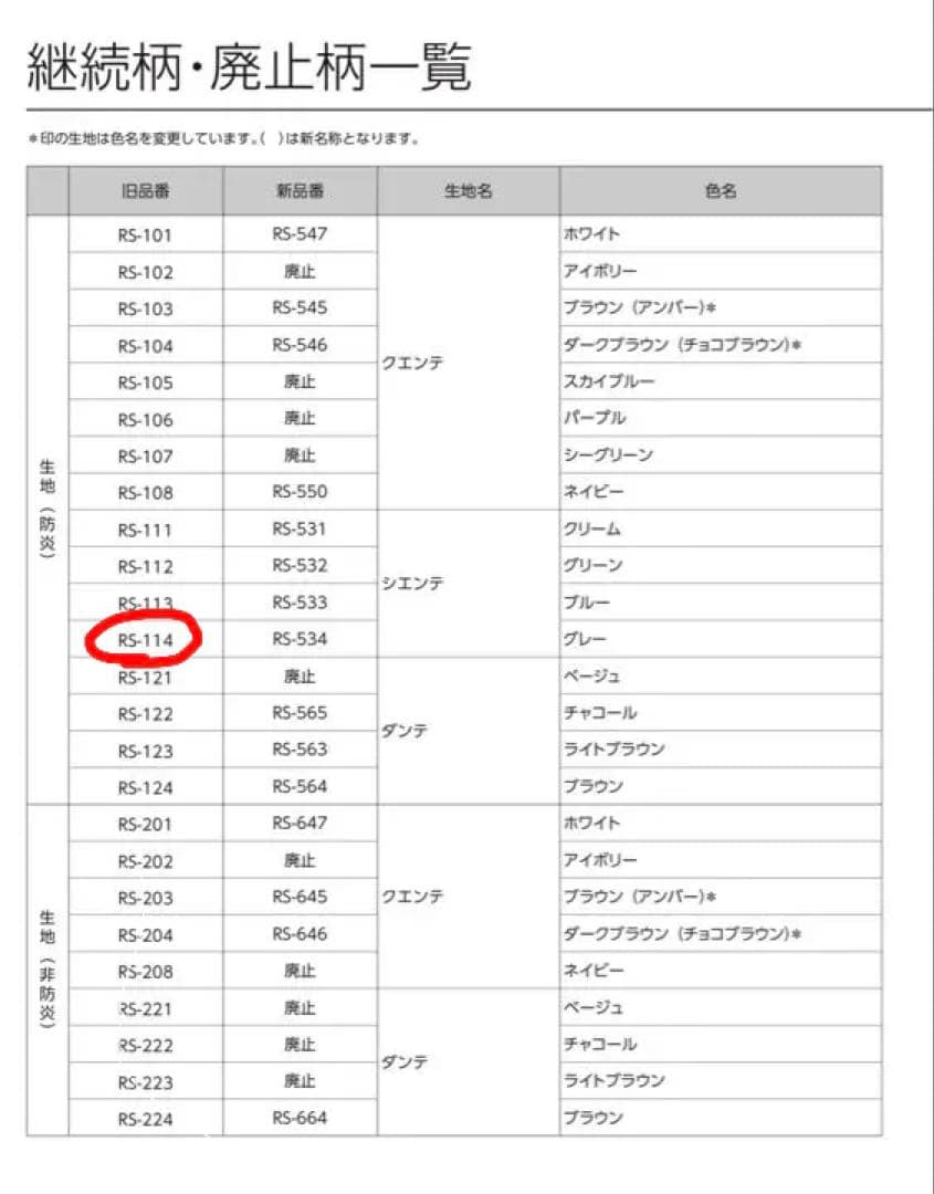 ロールスクリーン200 幅1770 丈1140 グレー タチカワブラインド