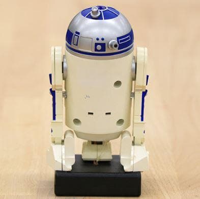 ★コレクションに★スターウォーズ R2-D2 フィギュア