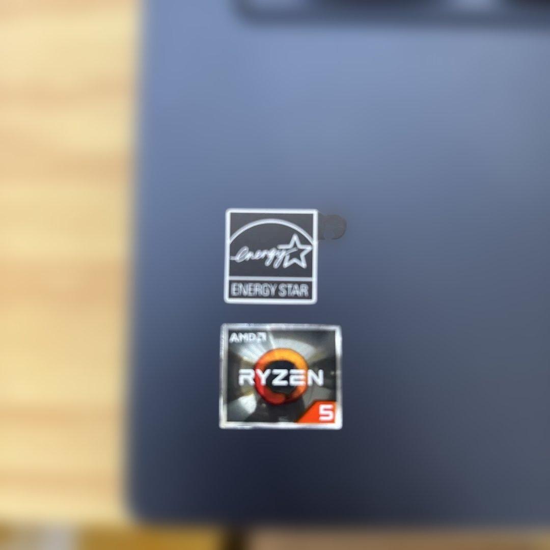 その他ノートPC本体 2in1 ThinkPad C13 Yoga Chromebook Ryzen5