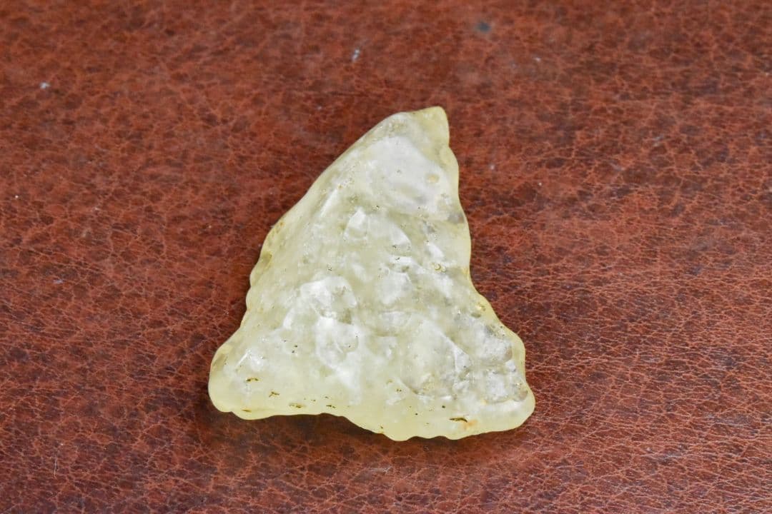 リビアングラス クリストバライト入りホワイトタイプ