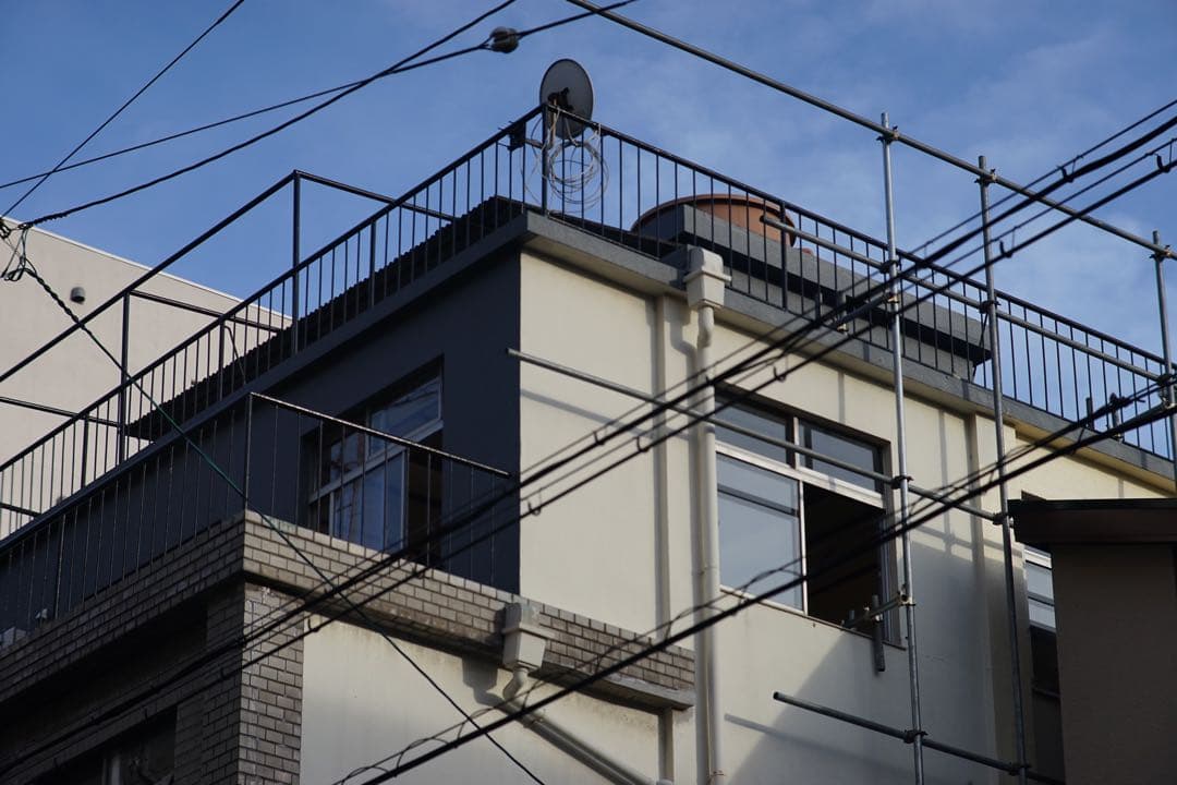 OH済 SANKYO-KOKI KOMURA 105mm F2.5 M42