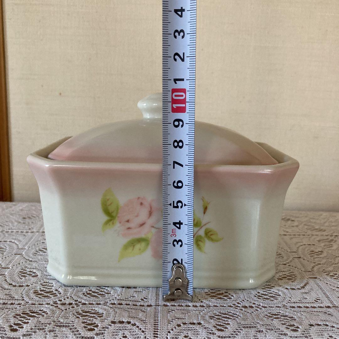イマン　ダイアナローズ　香りの宝箱