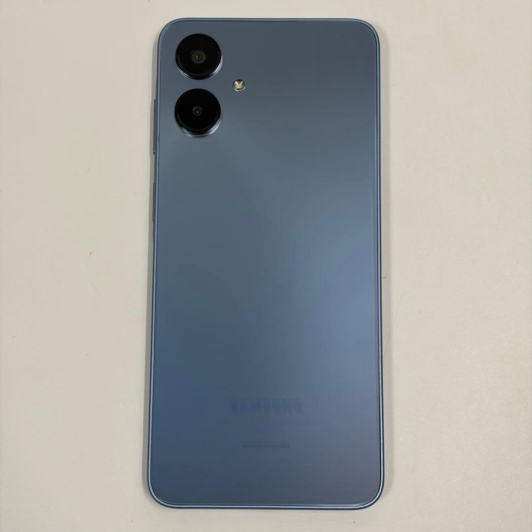 SAMSUNG GALAXY A25 5G 本体　開封未使用