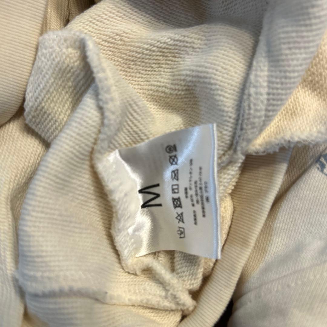 BE:FIRST ビーファースト　2:BE パーカー　Mサイズ