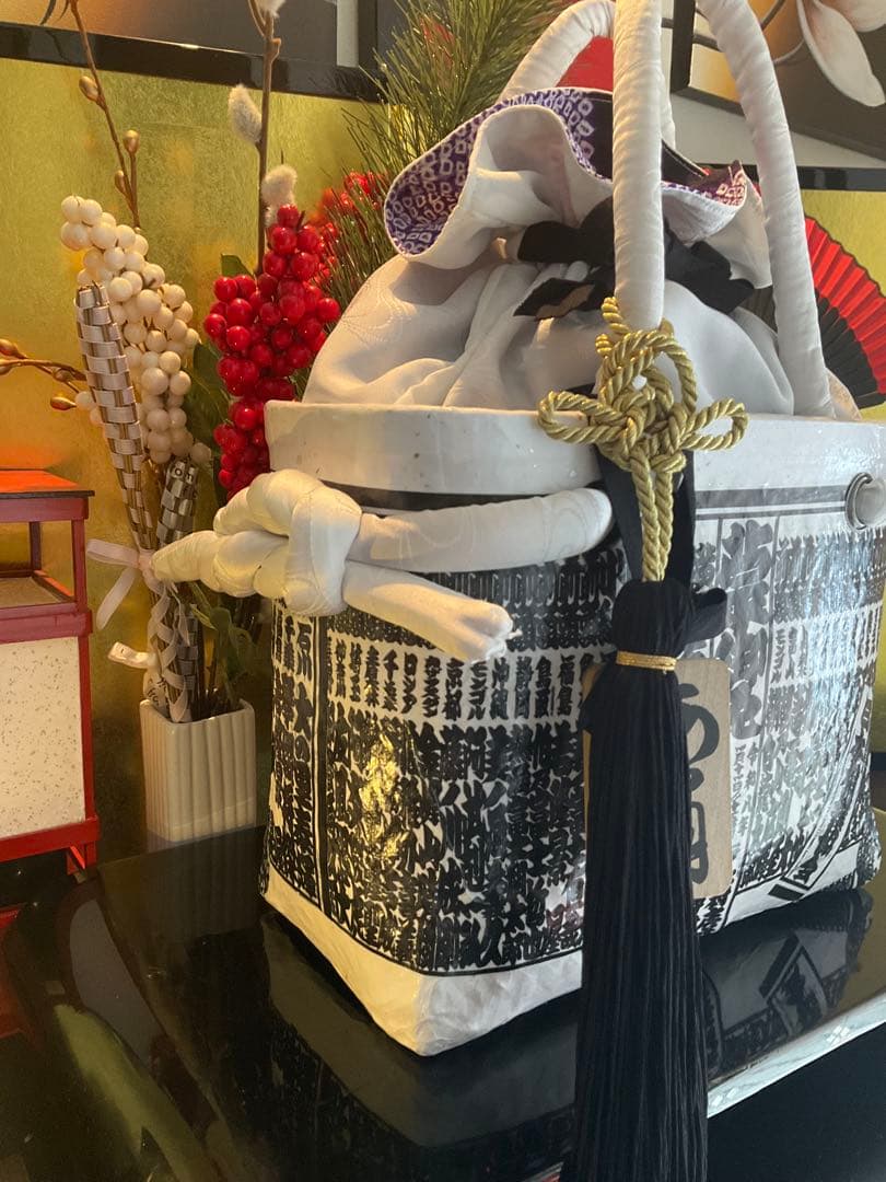 一閑張り　相撲番付　大相撲　御専用ページで御座います。