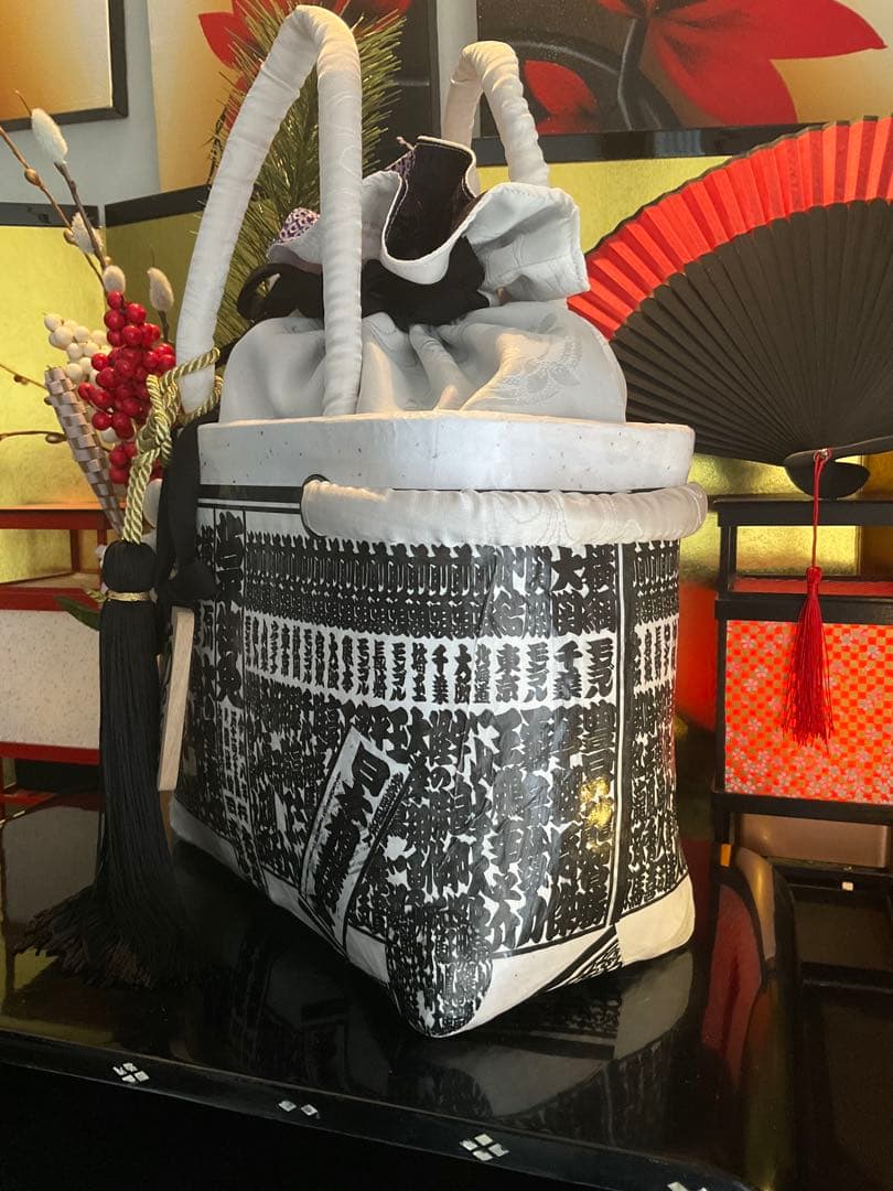 一閑張り　相撲番付　大相撲　御専用ページで御座います。