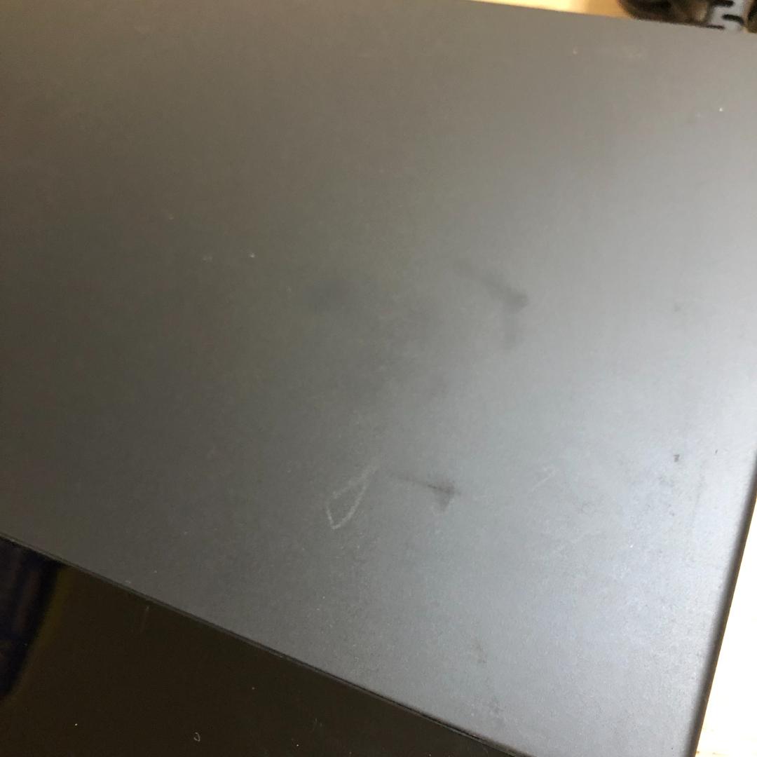 2019年製　SONY ブルーレイレコーダーBDZ-FBT4000