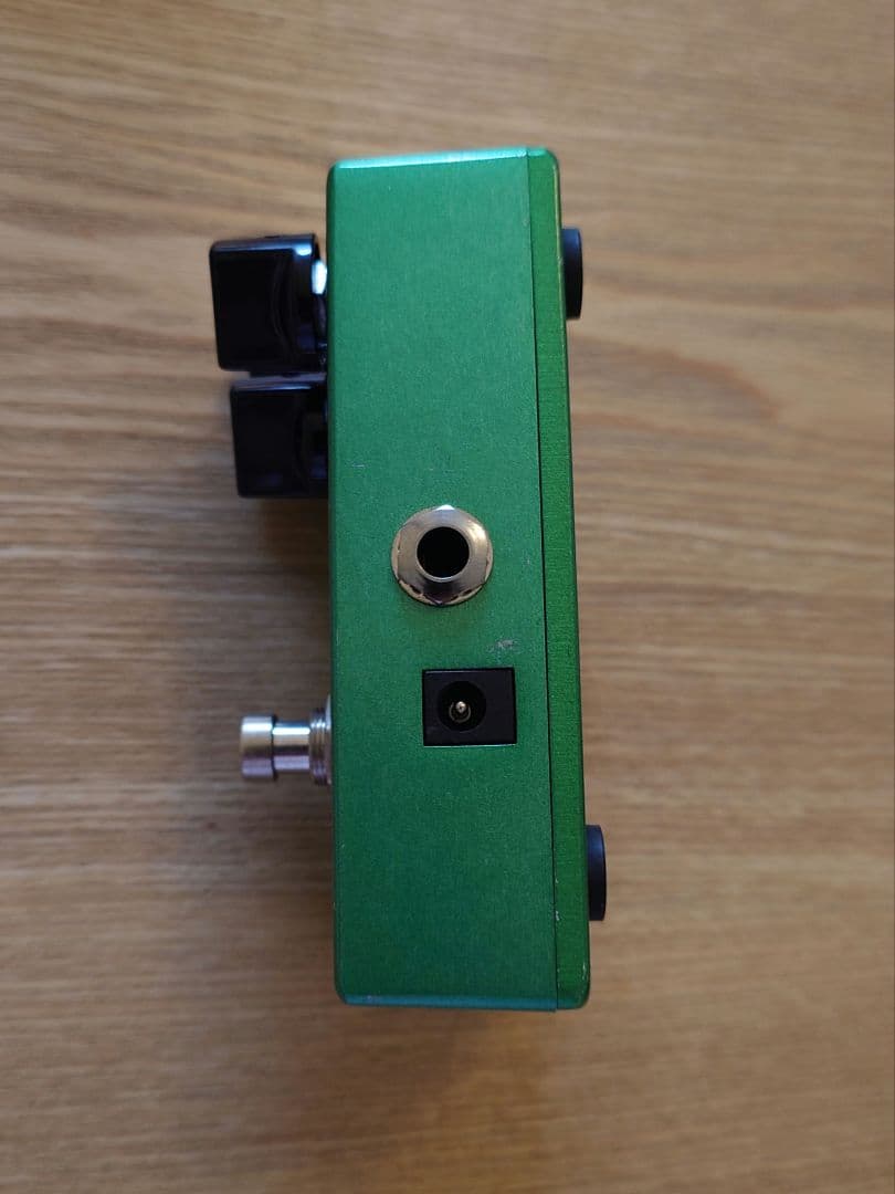 ギター Little Green Wonder 10th Anniversary