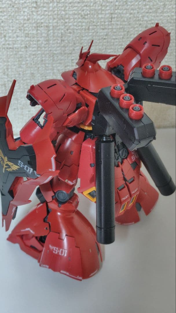 1/144 破壊されたビル ジオラマセット