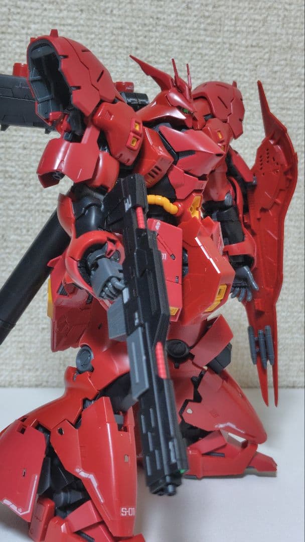 1/144 破壊されたビル ジオラマセット