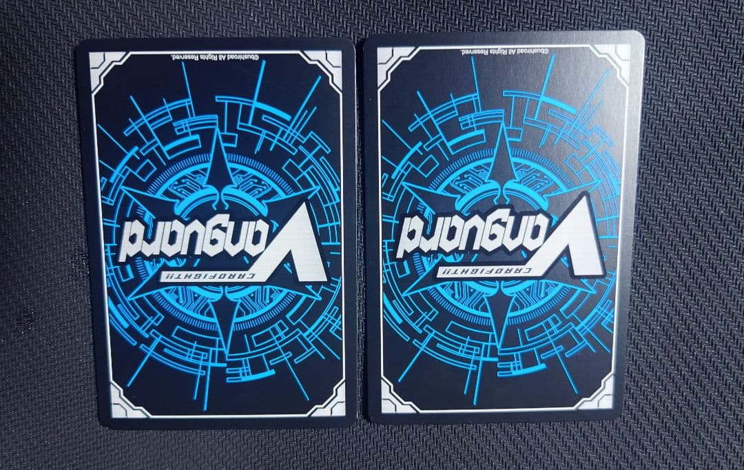 焔の巫女 シャーディア FFR 2枚